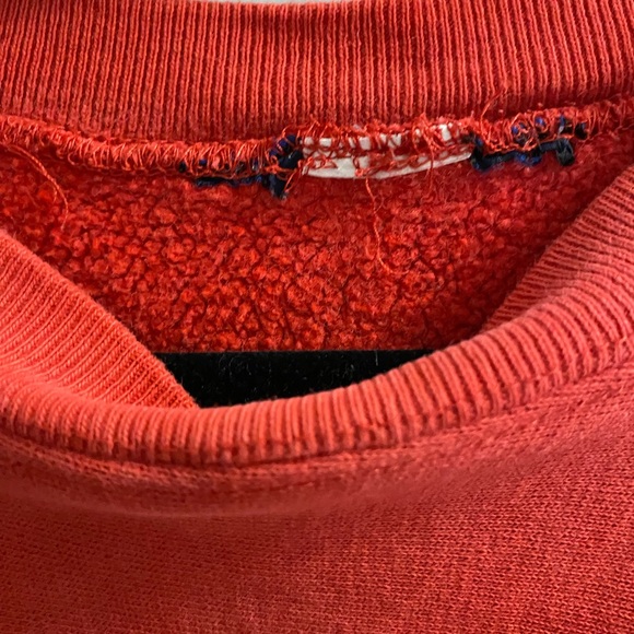 COPY - Ohio State Champion Reverse weave XL sweatshirt from the 1980s. - Picture 3 of 6